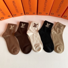 Louis Vuitton Socks